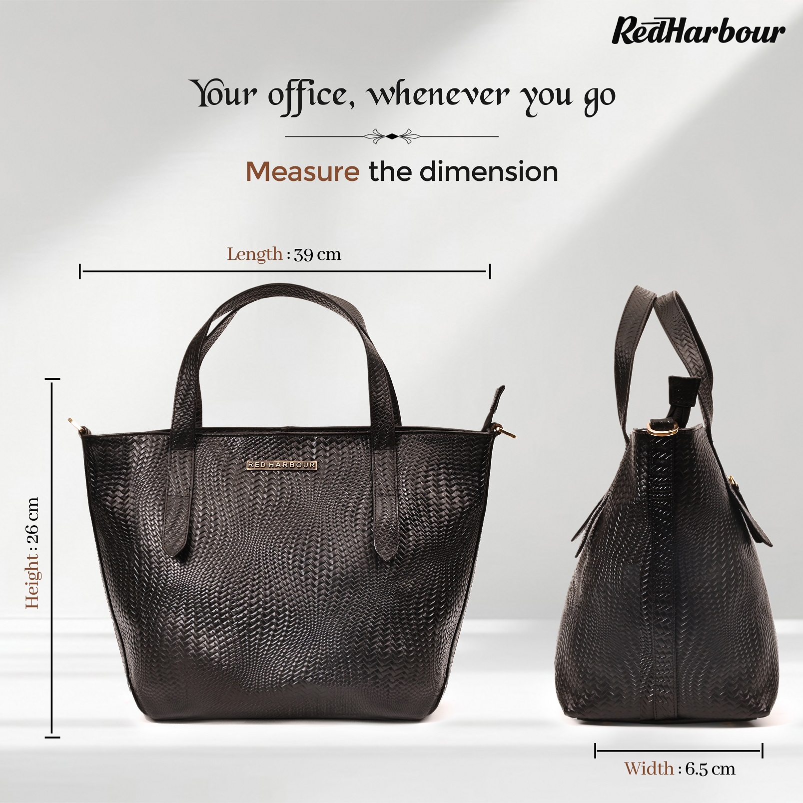 RH0035 WB BLK